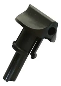 Botão de afogador carburador para roçadeira Stihl FS120, FS250, FS300, FS350