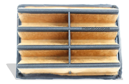 Filtro de ar para motosserra Husqvarna 268, 272, 394 - Imagem 2
