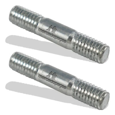 Prisioneiro sabre para motosserra chinesa 45cc 52cc 55cc Branco, Kawashima, Tekna