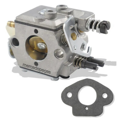 Carburador para motosserra Husqvarna 51, 55