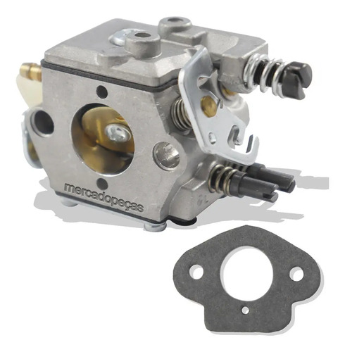 Carburador para motosserra Husqvarna 51, 55