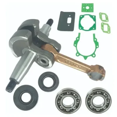 Virabrequim rolamento retentor juntas para roçadeira 43cc Stihl CG430