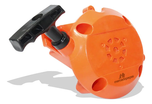 Tampa da partida nylon completo para motosserra Husqvarna 543 - Imagem 2