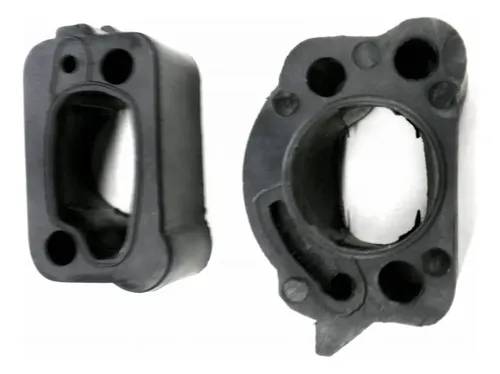 Brida carburador para motosserra Husqvarna 61 Nova