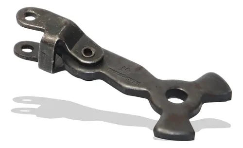 Alavanca do freio para motosserra Husqvarna 340 345 350 353