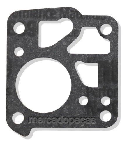Kit reparo carburador para motosserra Husqvarna 268, 288, 395, Stihl MS051, ITC133 - Imagem 3