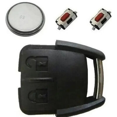 Capa chave Chevrolet Astra Vectra Corsa S10