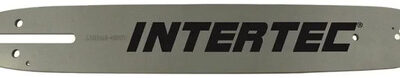 Sabre ponta rolante 16 41cm .063 para motosserra Stihl MS260 MS261 MS270