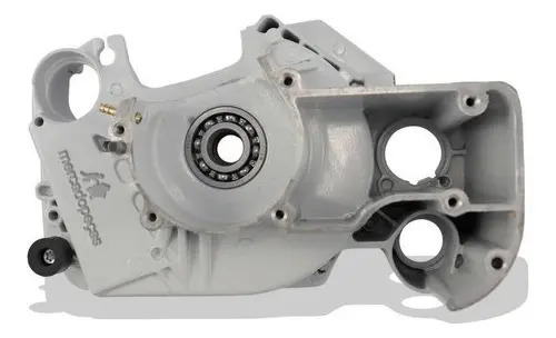 Carcaça virabrequim para motosserra Stihl MS066, MS650, MS660 - Imagem 3