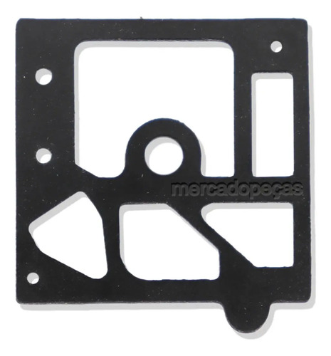Reparo diafragma carburador para roçadeira Wacker BS50-2 - Imagem 3