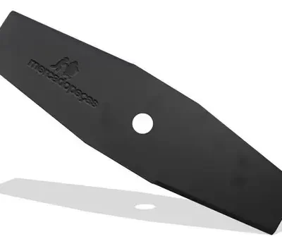 Faca 350mm para roçadeira Stihl FS380 FS280 FS220