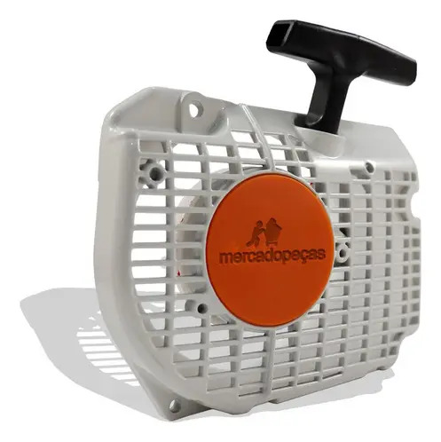 Partida retrátil completa para motosserra Stihl MS036