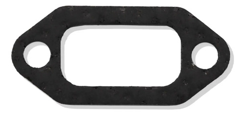 Junta escape vedação para roçadeira Stihl FS120, FS200, FS250