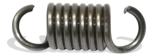 Mola embreagem para roçadeira Stihl FS280 FS290 FS160 FS220 - Imagem 2