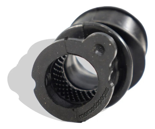 Coletor do carburador para motosserra Stihl MS034, MS036, MS360 - Imagem 3