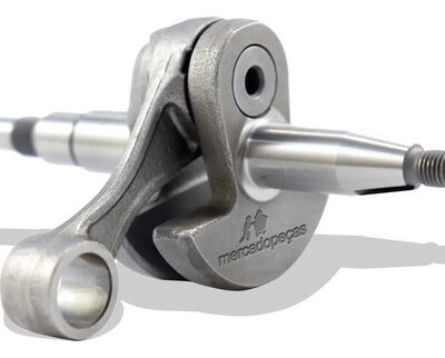 Virabrequim com biela para motosserra Stihl MS382 MS380 MS381