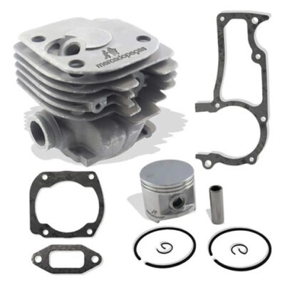 Cilindro completo para motosserra Husqvarna 371, 372, 372XP