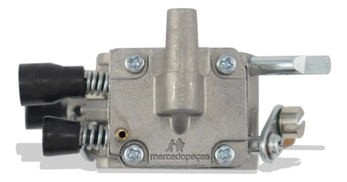 Carburador para roçadeira Stihl FS120 FS200 FS250 FS300 - Imagem 2