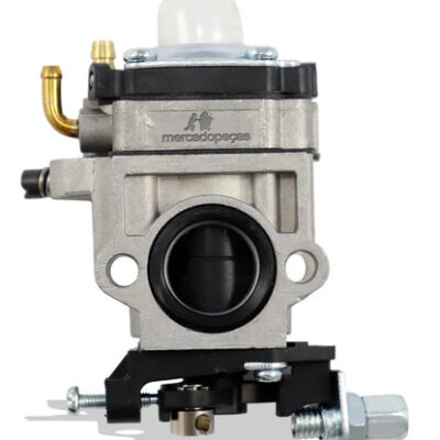 Carburador para roçadeira Nakashi L430Z