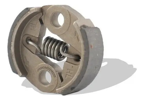 Embreagem completa para roçadeira Husqvarna 226R Intertec Shindaiwa - Imagem 3