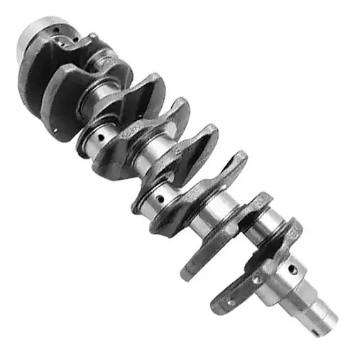 Virabrequim para motor Robin EX40 e gerador ES7000