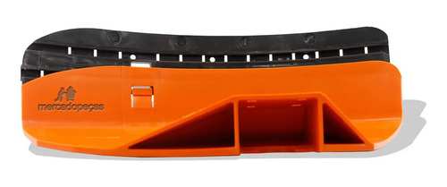 Saia protetor lâmina para roçadeira Stihl FS160, FS220, FS280, FS290 - Imagem 2