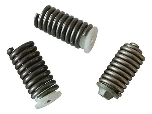 Amortecedor pequeno rosca grossa para compressor 61/268/272/136