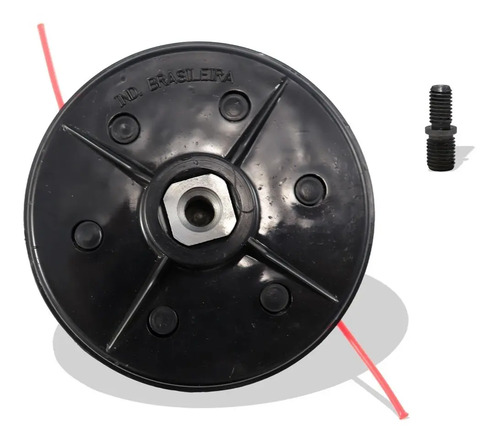 Carretel nylon para roçadeira Shindaiwa T20 C25 C230 - Imagem 2