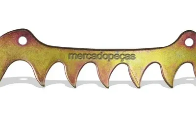 Batente garra para motosserra Stihl MS08