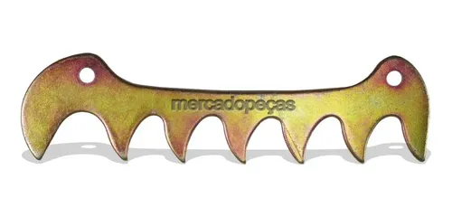 Batente garra para motosserra Stihl MS08