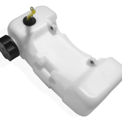 Tanque combustível para perfurador solo Branco BPS52