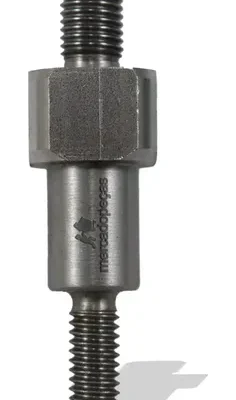 Adaptador carretel para roçadeira Shindaiwa C35 BP35 C350