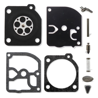 Reparo diafragma carburador RB-41 Husqvarna 323R compatíveis