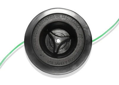 Carretel manual para roçadeira Stihl FS80 FS85 FS86 FS108