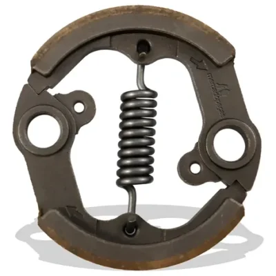 Embreagem completa para roçadeira Husqvarna 143R, 143R2, 143RII, II236R