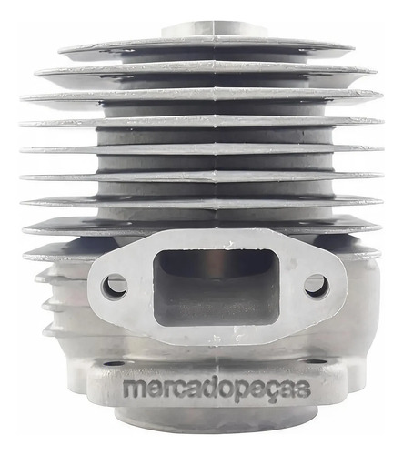 Cilindro completo pistão com juntas para motosserra Stihl MS08 P835 - Imagem 3