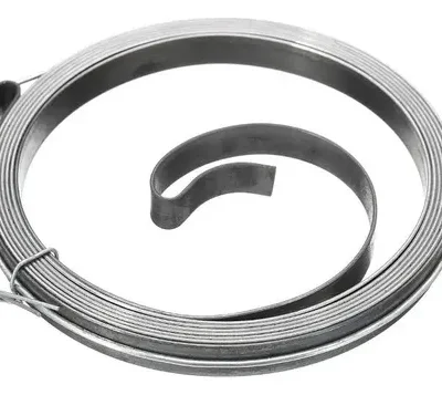 Mola de recuo partida motor estacionário Honda GX120 GX160