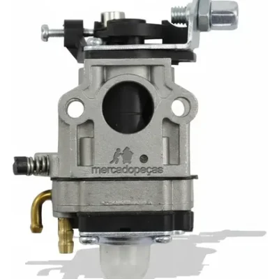 Carburador para roçadeira 43cc até 52cc Azen, Garden, Infinit