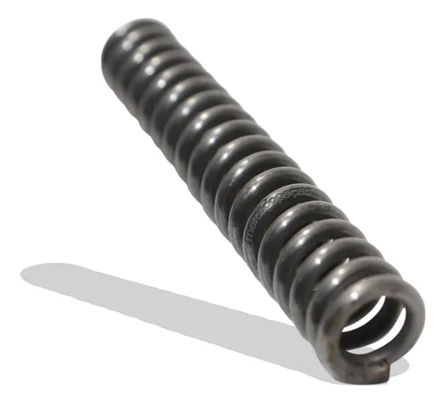 Mola tampa freio para motosserra Husqvarna 136 137 142 235 236 240 - Imagem 3