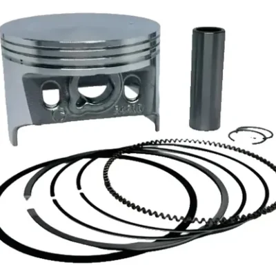 Biela completa motor para roçadeira Toyama TF50