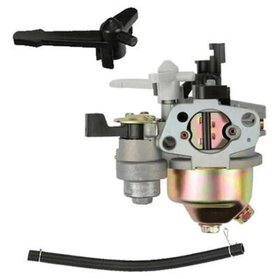 Carburador para motor Honda GX160, GX220, GX120, GX140, GX168, GX200, GP160, Branco, Kawashima GE700, Nagano,