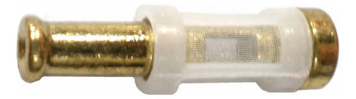 Filtro aspiração óleo para motosserra Stihl MS025, MS170, MS210, MS250