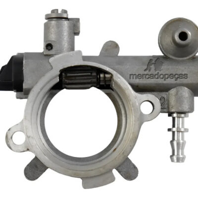 Bomba de óleo para motosserra Stihl MS034 MS036 MS360