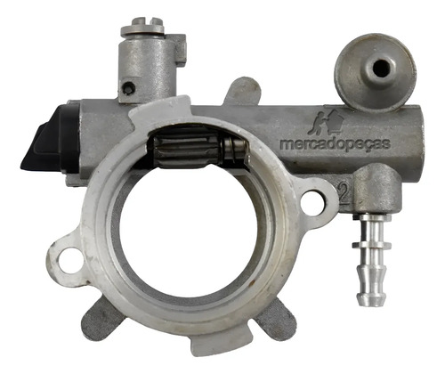 Bomba de óleo para motosserra Stihl MS034 MS036 MS360