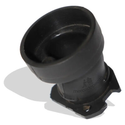 Brida do carburador para motosserra Husqvarna 345, 350, 353