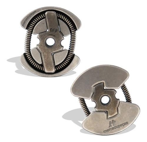 Embreagem para motosserra Husqvarna 136, 137, 142, 235, 236, 240 - Imagem 3