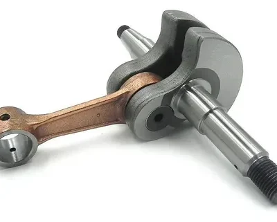 Virabrequim com biela para motosserra Husqvarna 281, 288
