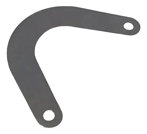 Palheta de válvula formato U para compressor Motomil
