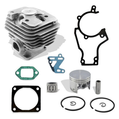 Cilindro completo juntas gaiola para motosserra Stihl MS381