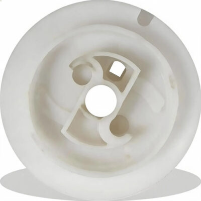 Polia rondana da cordinha para roçadeira Stihl FS250, FR220, FS220
